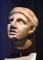 Head of Achilles