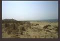 Beach of Achaean camp, facing south, Troy