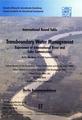 Transboundary Water Management: Experience of International River and Lake Commissions.  Berlin Recommendations.