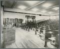 Pharmacy classroom, circa 1930