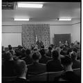 Business and Technology Forest Industries conference, May 1962