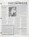 OSU This Week, September 20, 1990