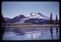 South Sister, Oregon Cascades, circa 1965