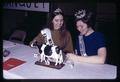 Washington County Farm Bureau Dairy Princesses, Oregon, circa 1970