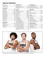 2020-2021 Oregon State University Men's Basketball Media Guide