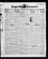 Oregon State Daily Barometer, April 30, 1935