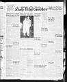 Oregon State Daily Barometer, October 13, 1948