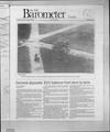 The Daily Barometer, September 28, 1982