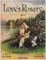 Love's rosary