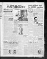 Oregon State Daily Barometer, April 3, 1953