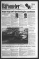 The Daily Barometer, October 2, 2002