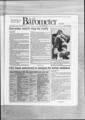 The Daily Barometer, February 19, 1988