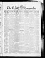 The O.A.C. Barometer, October 7, 1919
