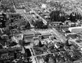 1951 aerial view of UO campus - 2