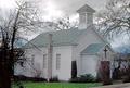 Methodist Episcopal Church (Wilbur, Oregon)
