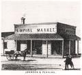 Empire Market (Portland, Oregon)