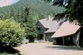 Amalgamated Mining Company Complex. Married Miners Cabins (Salem, Oregon)