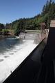 Leaburg Hydroelectric Project Historic District (Leaburg, Oregon)