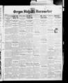 Oregon State Daily Barometer, November 5, 1929