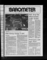 The Daily Barometer, March 1, 1977