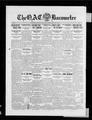 The O.A.C. Barometer, February 17, 1920