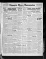 Oregon State Barometer, March 1, 1938