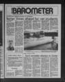 Barometer, November 4, 1976