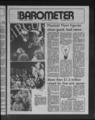 Barometer, February 14, 1977