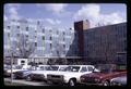 Snell Hall, Oregon State University, Corvallis, Oregon, circa 1970