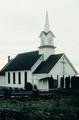 Macksburg Lutheran Church (Canby, Oregon)