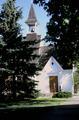 Trinity Episcopal Church (Ashland, Oregon)