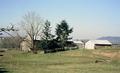 Chambers, Matthew C., Barn (Albany, Oregon)