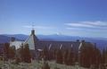 Timberline Lodge (Government Camp, Oregon)