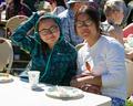 Friendship Foundation for International Students Welcome Picnic, 2015