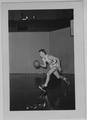 Basketball: Men's, 1940s [30] (recto)