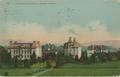 Campus Scenes, 1900 - 1909 [18] (recto)