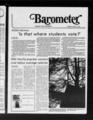 Barometer, April 15, 1974