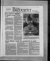 The Daily Barometer, February 26, 1986