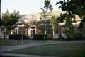 Education Buildings, University of Oregon (Eugene, Oregon)