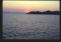 Sunrise over Cephalonia