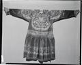 Manchu Man's Official Formal Coat (Ch'ao-fu)