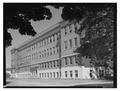 Commerce Building (Bexell Hall), June 1951