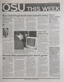 OSU This Week, November 30, 2000