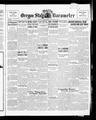 Oregon State Daily Barometer, November 10, 1932