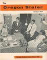 Oregon Stater, October 1959
