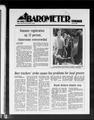 The Weekly Barometer, June 24, 1980