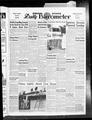 Oregon State Daily Barometer, April 9, 1955