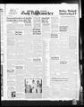 Oregon State Daily Barometer, April 28, 1953