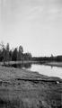 Deschutes River above Bend, Oregon