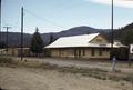 Southern Pacific Railroad Station (Glendale, Oregon)